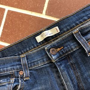 Levi’s Size 10 Medium Wash Jeans